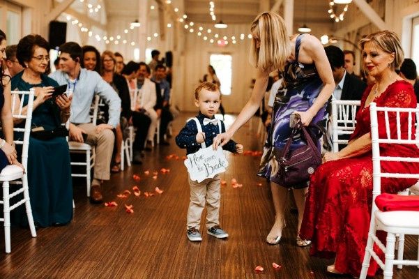Casamento Boho Chic {priscilla & Israel} 9