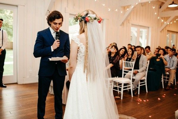 Casamento Boho Chic {priscilla & Israel} 10