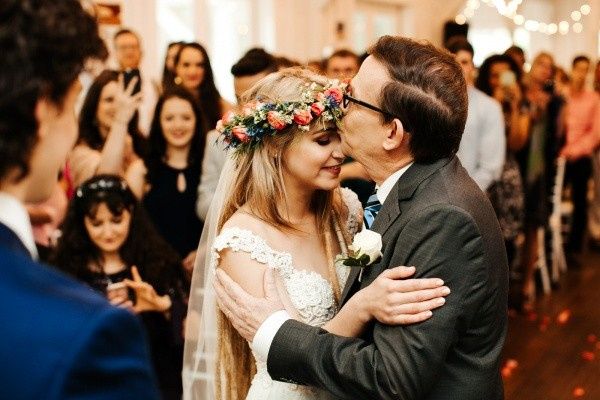 Casamento Boho Chic {priscilla & Israel} 13