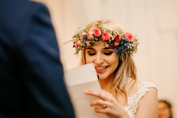 Casamento Boho Chic {priscilla & Israel} 14