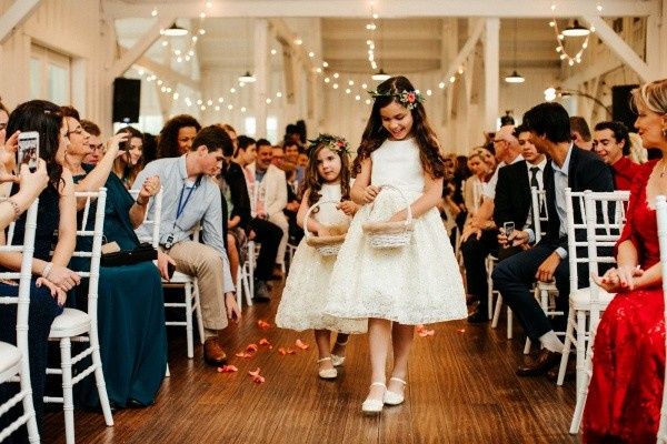 Casamento Boho Chic {priscilla & Israel} 15