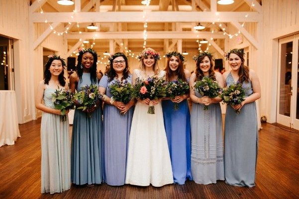 Casamento Boho Chic {priscilla & Israel} 18