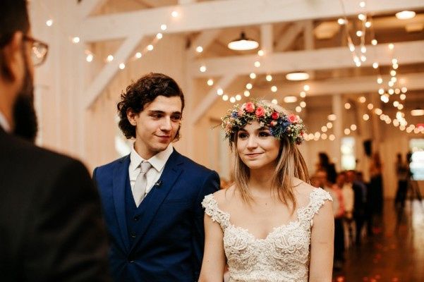 Casamento Boho Chic {priscilla & Israel} 19