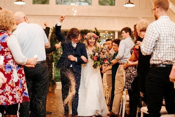 Casamento Boho Chic {priscilla & Israel} 20