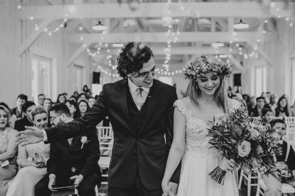 Casamento Boho Chic {priscilla & Israel} 28