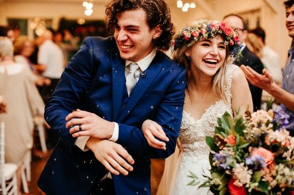 Casamento Boho Chic {priscilla & Israel} 29