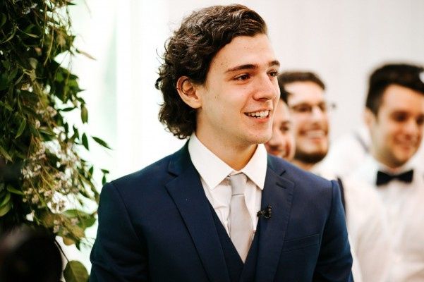 Casamento Boho Chic {priscilla & Israel} 34