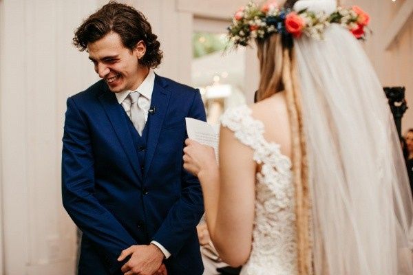 Casamento Boho Chic {priscilla & Israel} 35