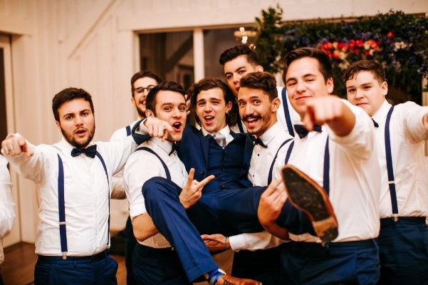 Casamento Boho Chic {priscilla & Israel} 38