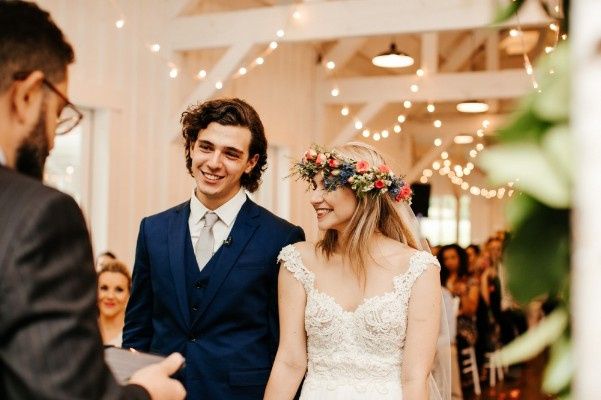Casamento Boho Chic {priscilla & Israel} 39