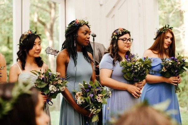Casamento Boho Chic {priscilla & Israel} 40