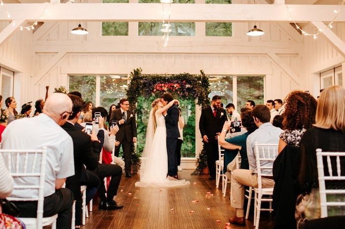 Casamento Boho Chic {priscilla & Israel} 44