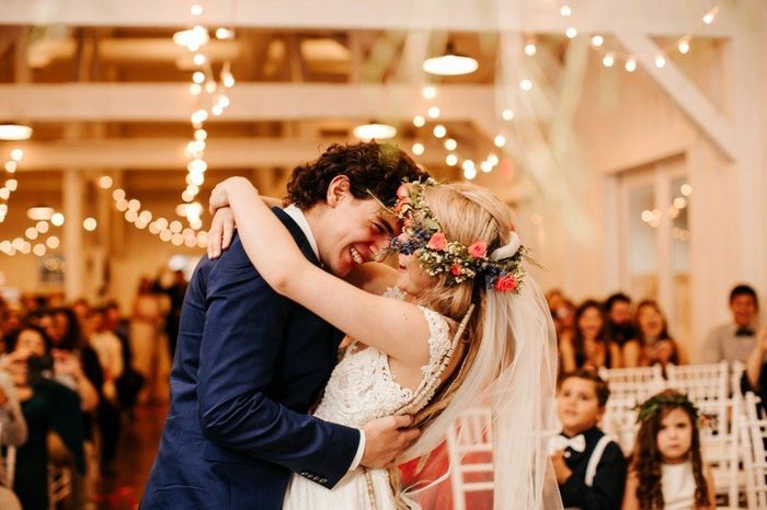 Casamento Boho Chic {priscilla & Israel} 45