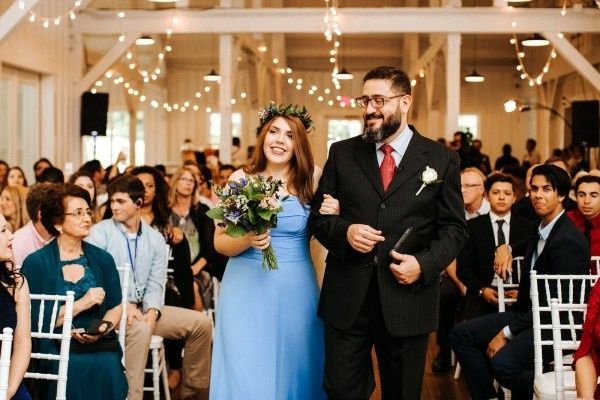 Casamento Boho Chic {priscilla & Israel} 47