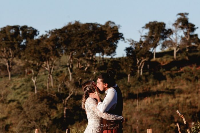 {Arianne & Marco}