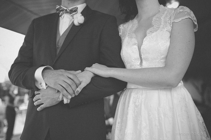 Casamento + Trash the Dress – Clara & Felipe