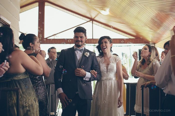 Casamento + Trash the Dress – Clara & Felipe
