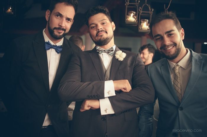 Casamento + Trash the Dress – Clara & Felipe