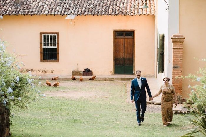 Juliana e Felipe