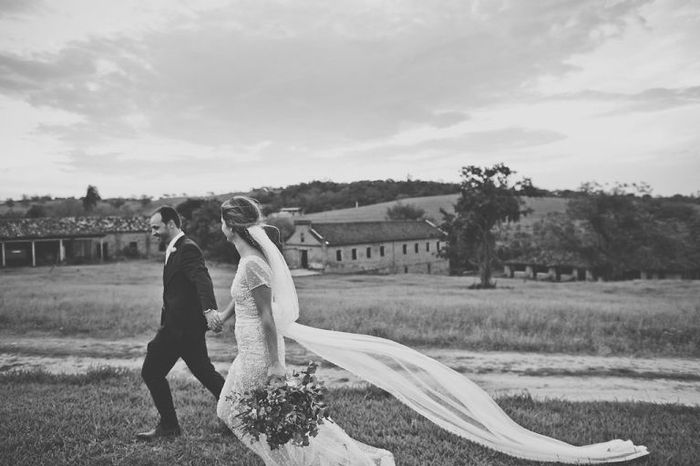 Juliana e Felipe