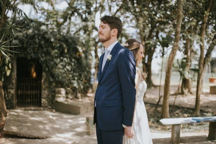 Casamento Beatriz e Raphael ♡