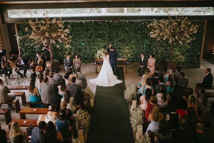 Casamento Beatriz e Raphael ♡
