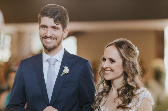 Casamento Beatriz e Raphael ♡