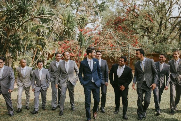 Casamento Beatriz e Raphael ♡