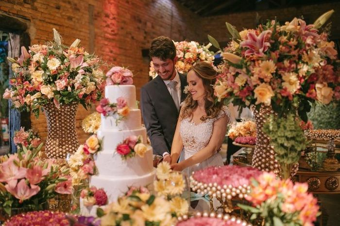 Casamento Beatriz e Raphael ♡
