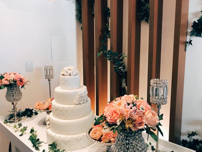 Meu casamento no civil #vemvê - 6