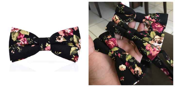  Gravatas do Aliexpress ♡ - 1