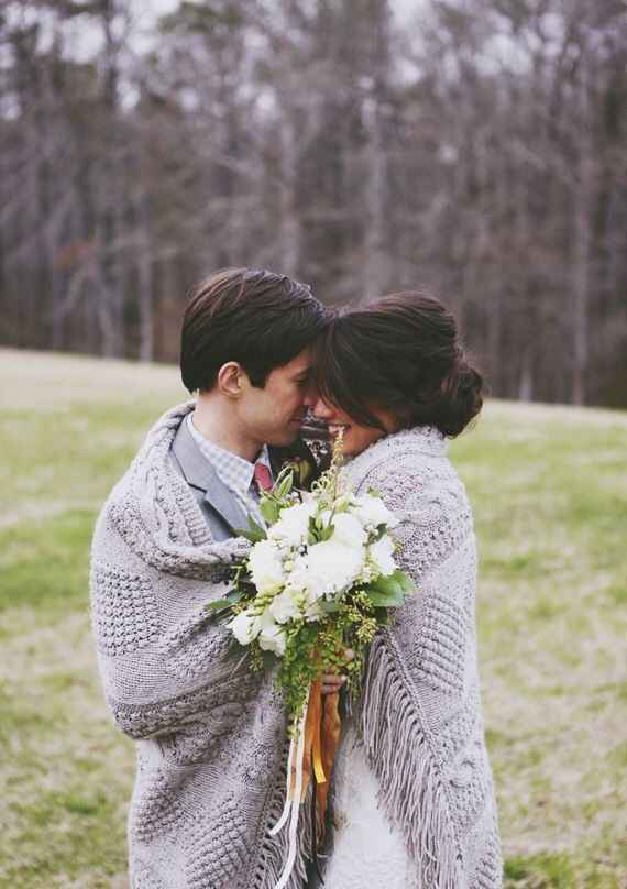  Inspirações pré-wedding ♡ - 3