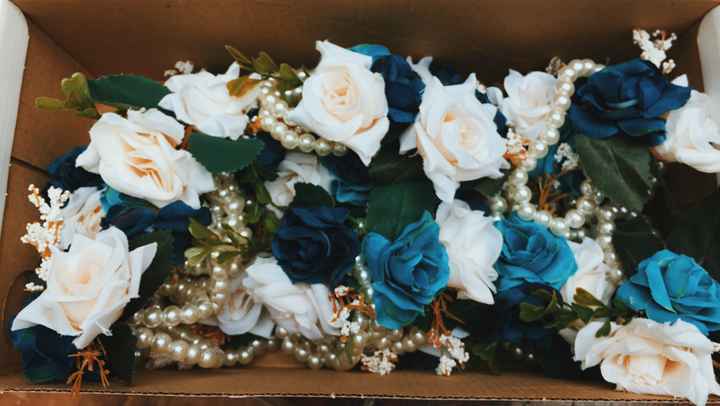  Diy: corsages prontos  ♡ - 1