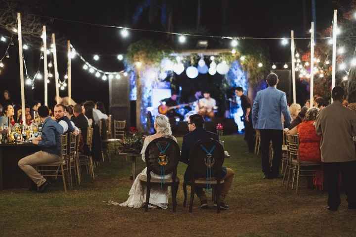 Casamento Boho 