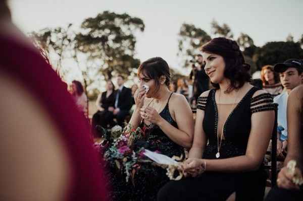 Casamento Boho 