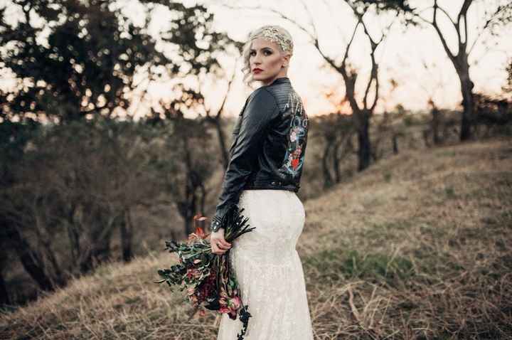 Casamento Boho 