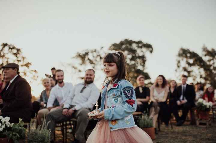 Casamento Boho 