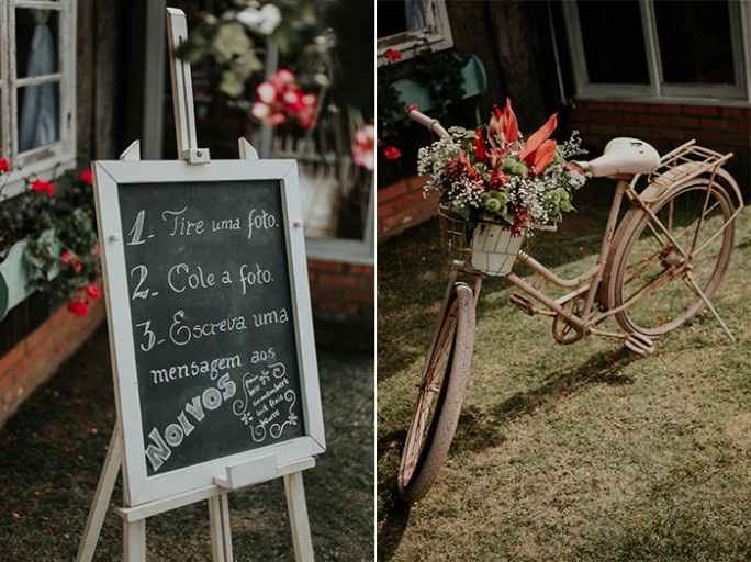 Casamento + Missão – Karine e Bryan