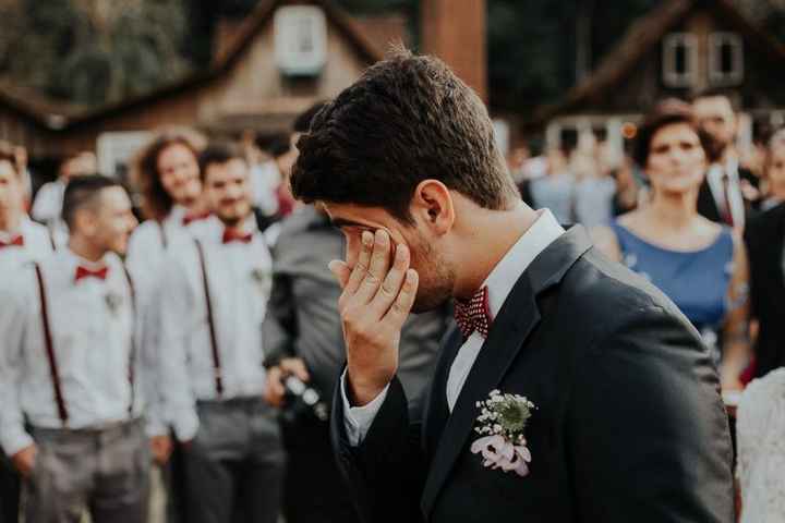 Casamento + Missão – Karine e Bryan