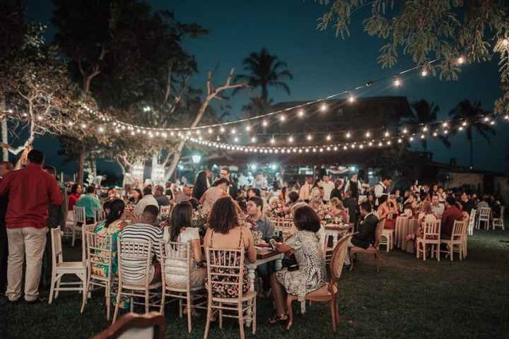 Casamento boho Alyne: Caneta e papel 