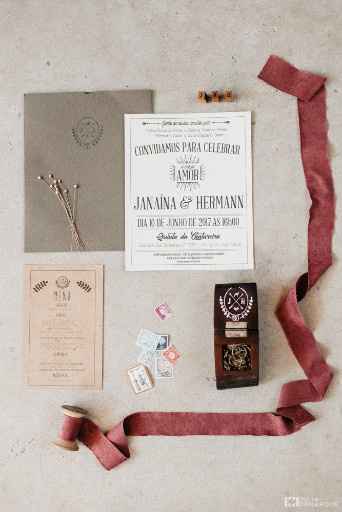 Casamento encantador na Cantareira – Janaína & Hermann