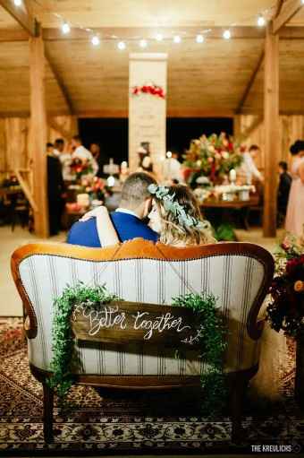 Barn Wedding dos Sonhos no Nosso Celeiro – Adriane & Renan