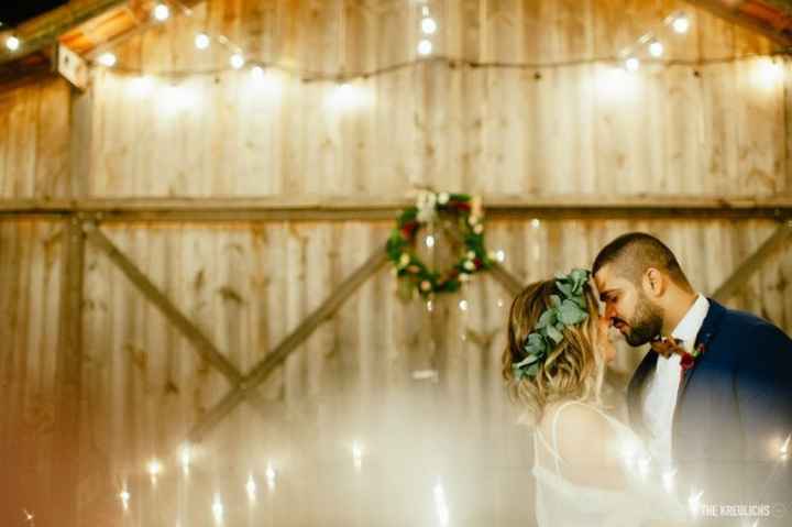 Barn Wedding dos Sonhos no Nosso Celeiro – Adriane & Renan