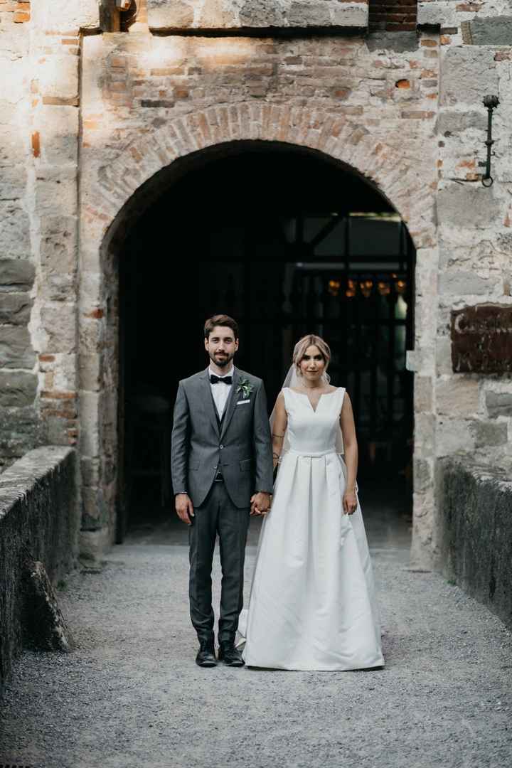 na Itália {Mari & Gus}