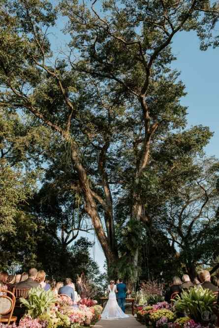 Fazenda Vassoural {Idaliana & Gustavo}