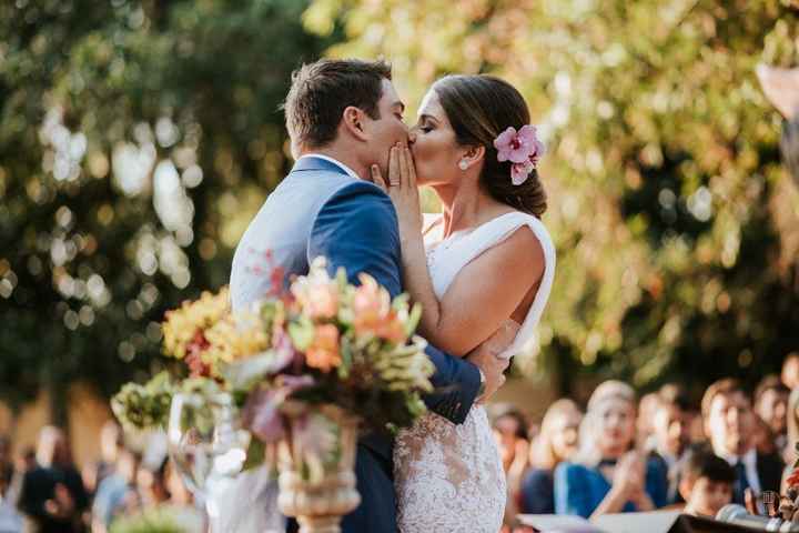 Fazenda Vassoural {Idaliana & Gustavo}