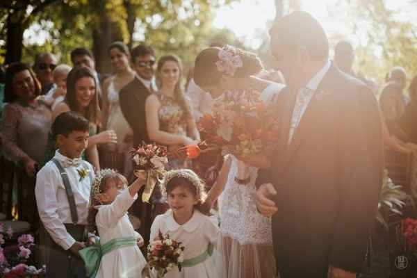 Fazenda Vassoural {Idaliana & Gustavo}