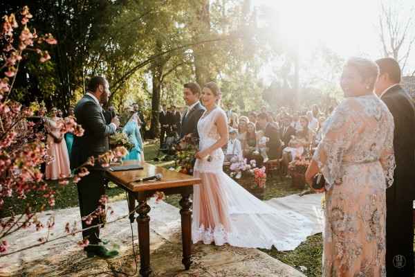 Fazenda Vassoural {Idaliana & Gustavo}