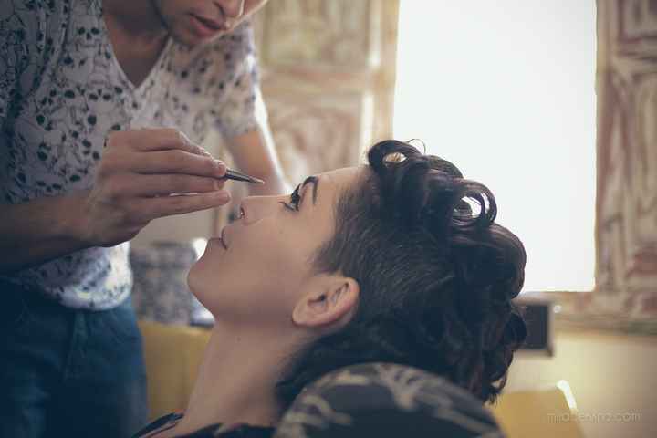 Casamento + Trash the Dress – Clara & Felipe