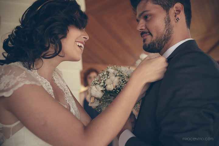 Casamento + Trash the Dress – Clara & Felipe